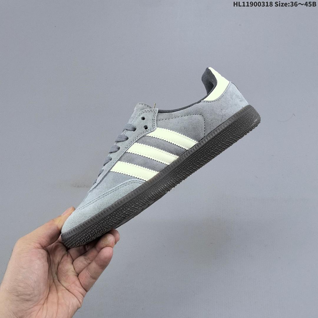 Adidas Originals Samba OG 3 - foto 4