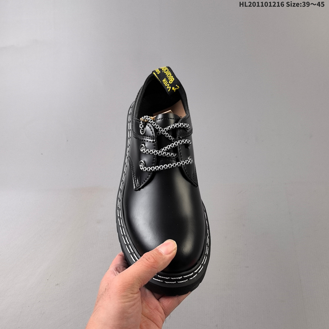 Dr.martens Sinclair PVC - foto 6