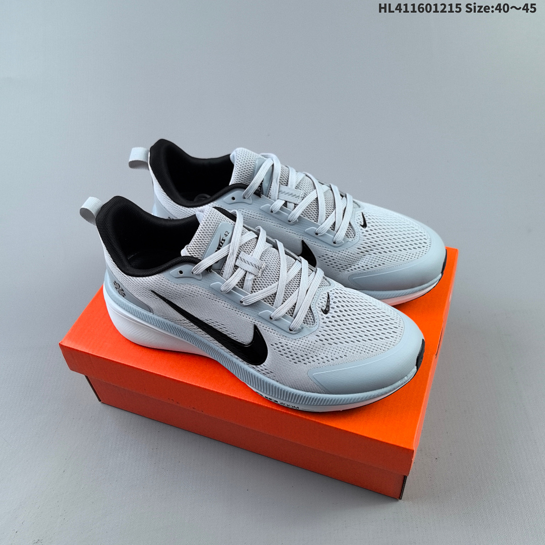 Nike Air Zoom Pegasus 42 Air Zoom Pegasus Vaporfly - foto 4