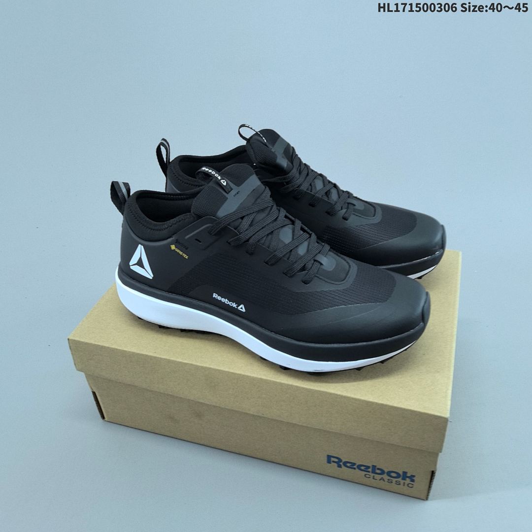 Reebok WORKOUT PLUS RC 3.0 lD Size 4