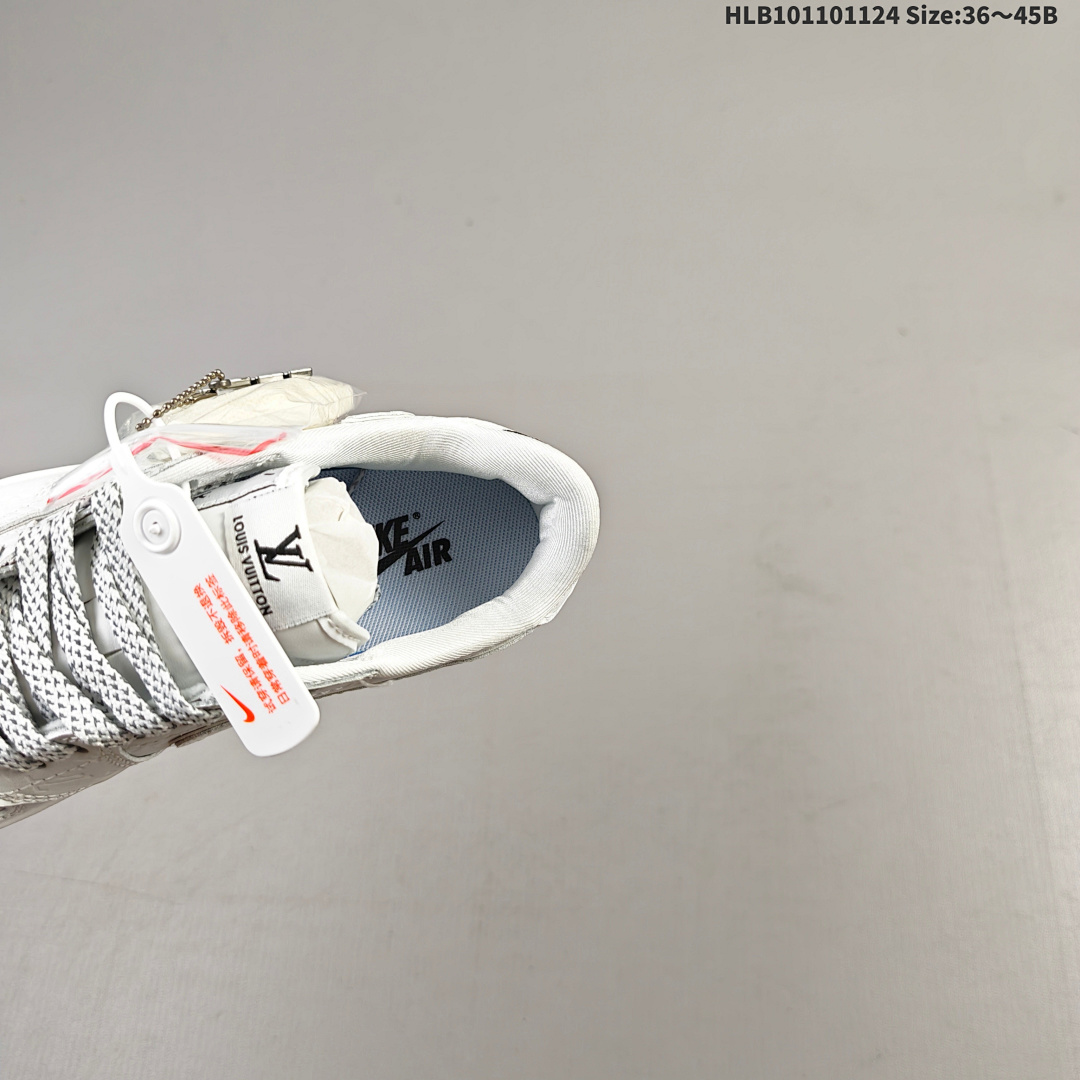 Nike Air Jordan 1 x Travis Scott AJ1 ‘DIY’ - foto 3