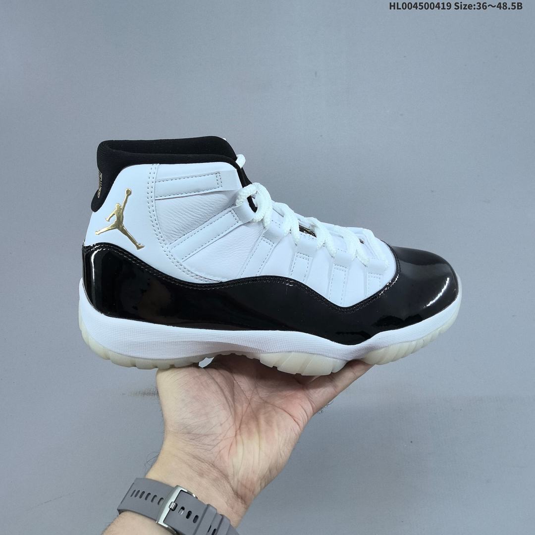 Air Jordan 11 Retro "Gratitude" DMP AJ11 11 aj11 11 C - foto 2
