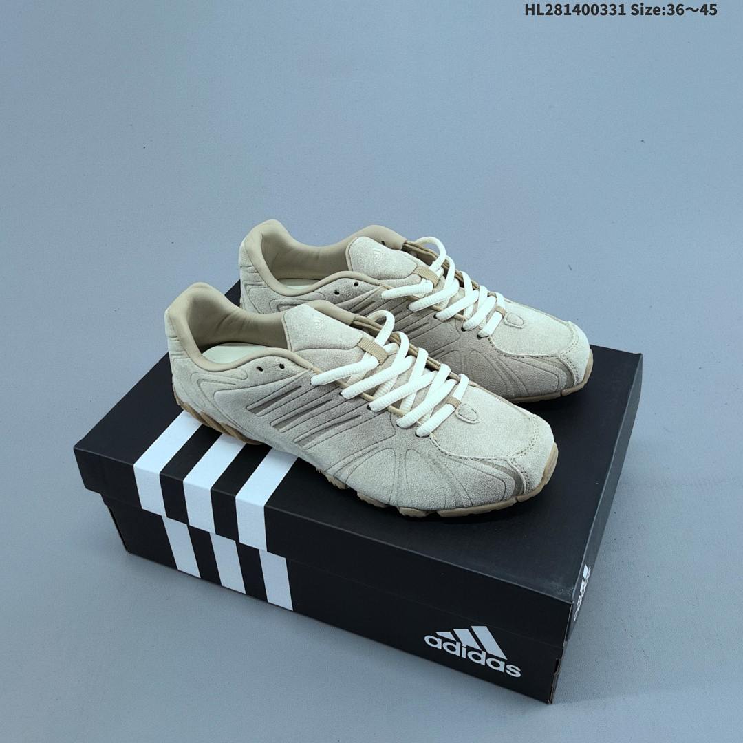 adidas Ghost Sprint JS1067 HL281400331 Size 45 - foto 8