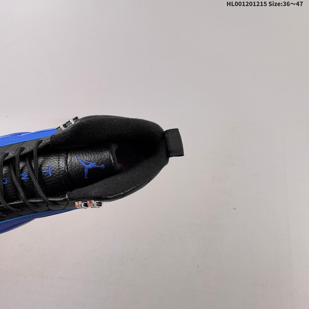 Air Jordan 12 Retro "Hyper Royal" AJ12 12 aj12 12 - foto 2
