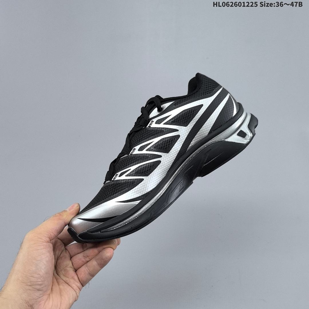 MM6 x SALOMON XT-MM6 Salomon logo MM6 XT-MM6 - foto 7