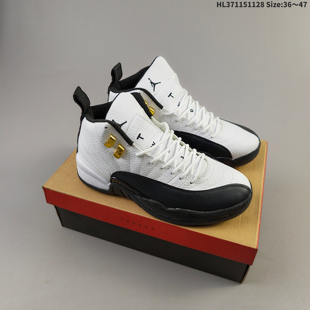Air Jordan 12 Retro "Gamma Blue" AJ12 12 aj12 12 - foto 15