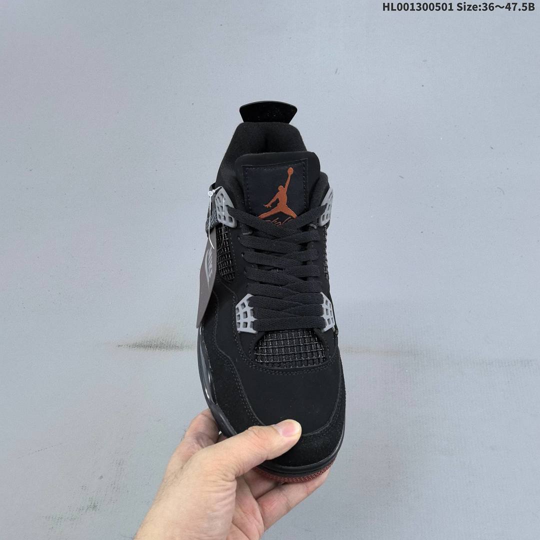 Air Jordan 4 Retro "London" AJ4 4 aj4 4 Jordan Brand " - foto 5