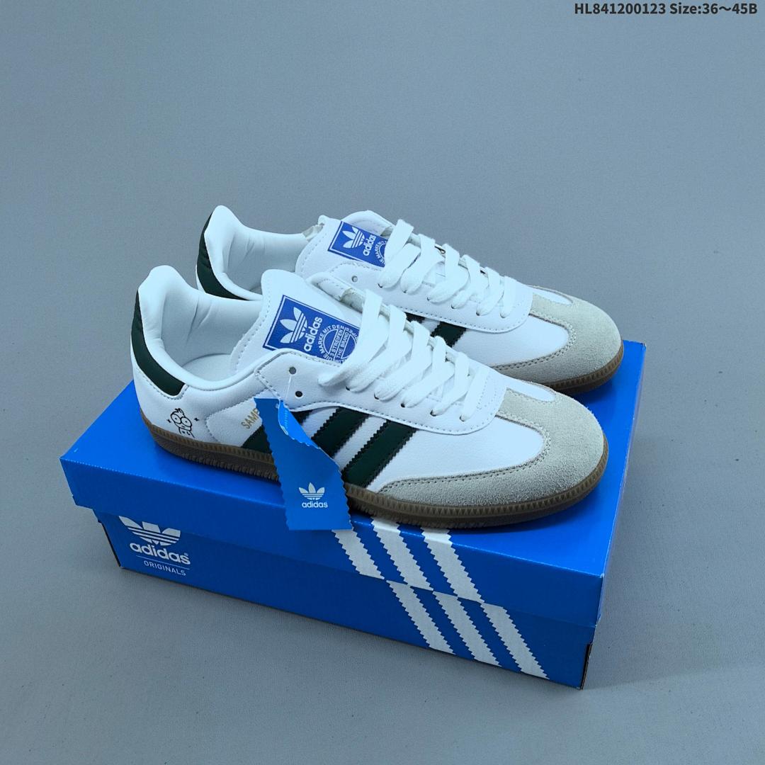 Adidas Originals Samba OG ID Size - foto 6