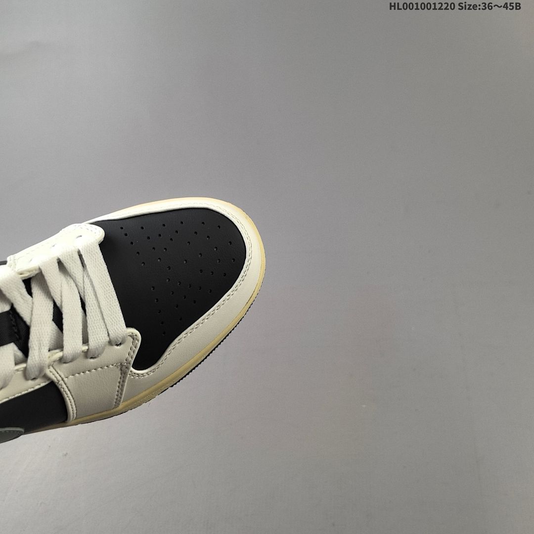 Air Jordan 1 Low WMNS "Jade Smoke" AJ1 1 aj1 1 - foto 3