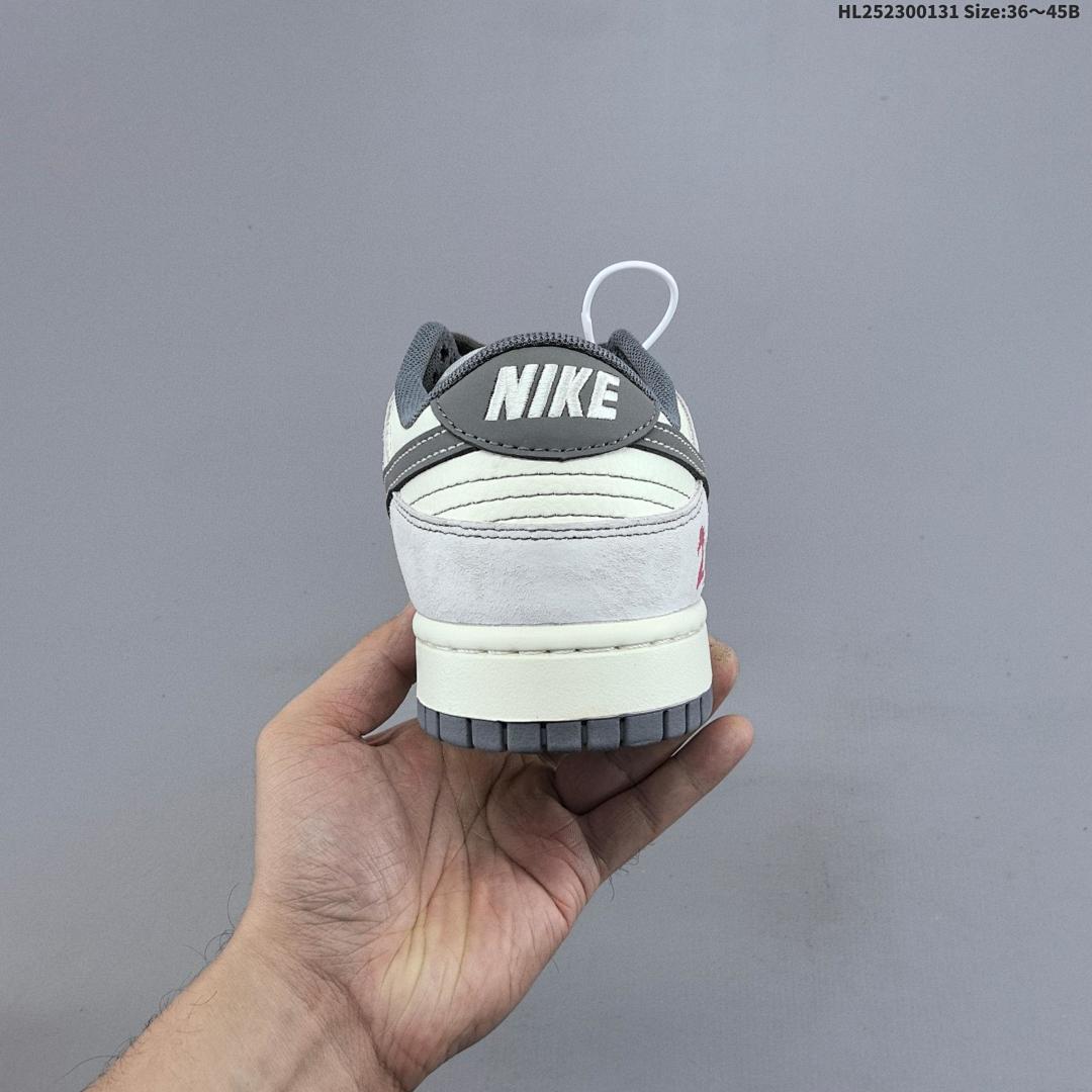 Nike Dunk Low Retro ‘DIY ’ - foto 5