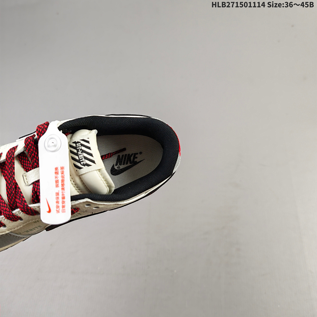 NK Dunk Low Retro “DIY ” sb - foto 3