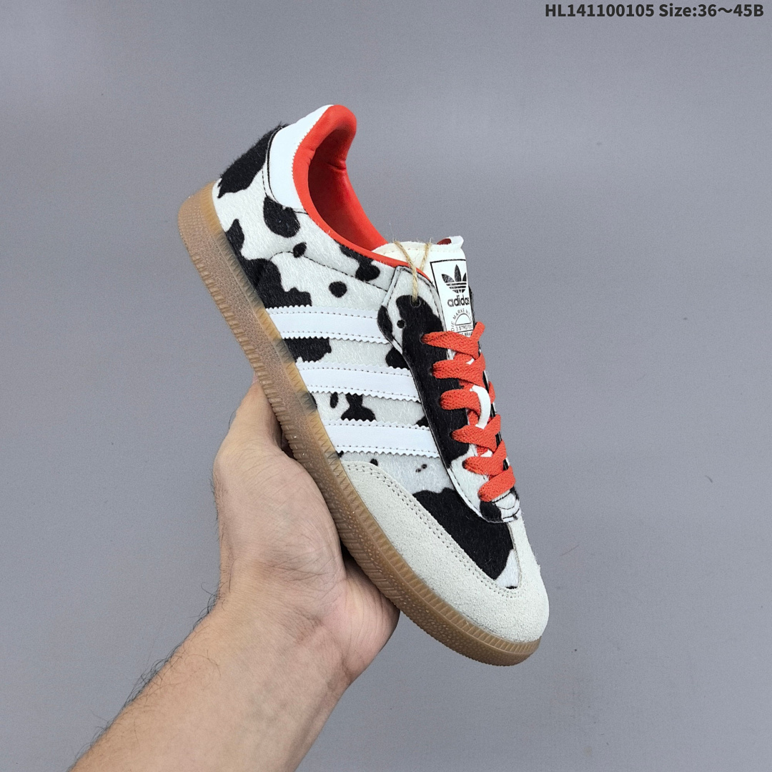 Adidas Originals Samba OG .5 - foto 8