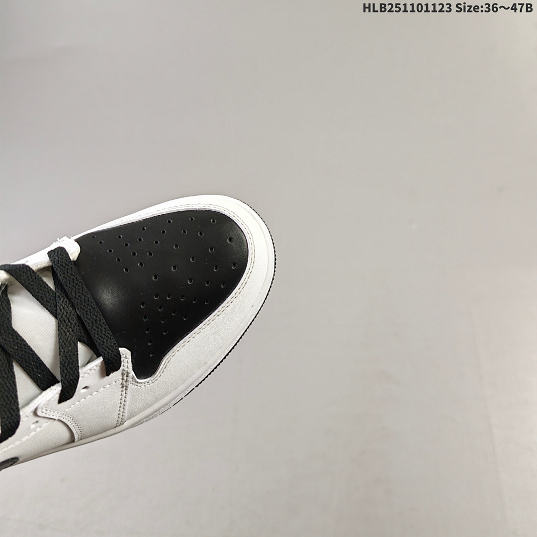 Nike Air Jordan 1 Retro High AJ1 -100 3 - foto 4