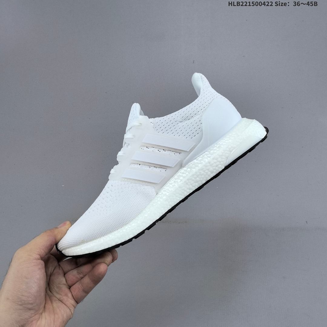Adidas Ultraboost 1.0 Boost Stretchweb - foto 4