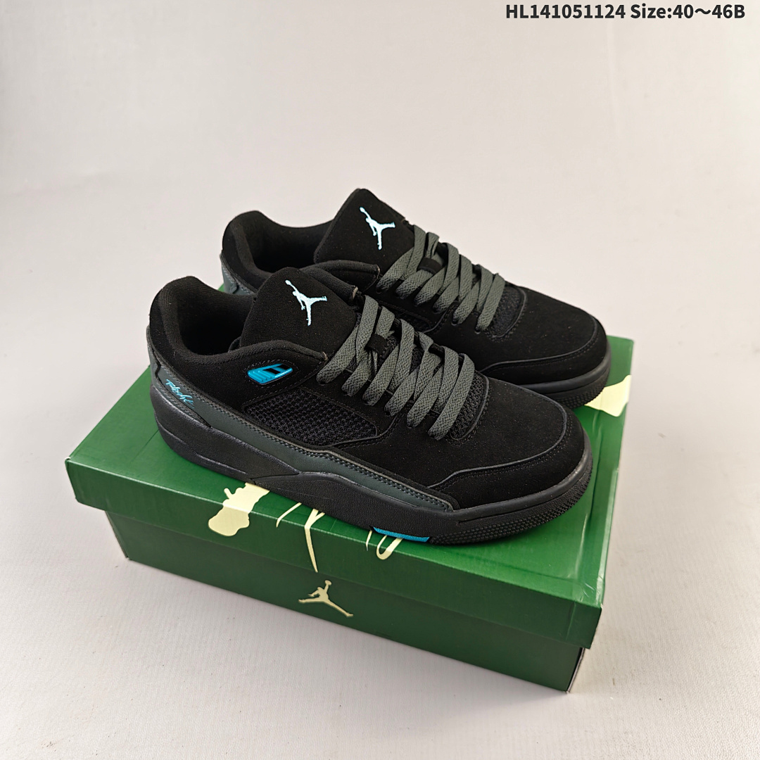 Nike Air Jordan 4 Retro OG · AJ4 4 - foto 7