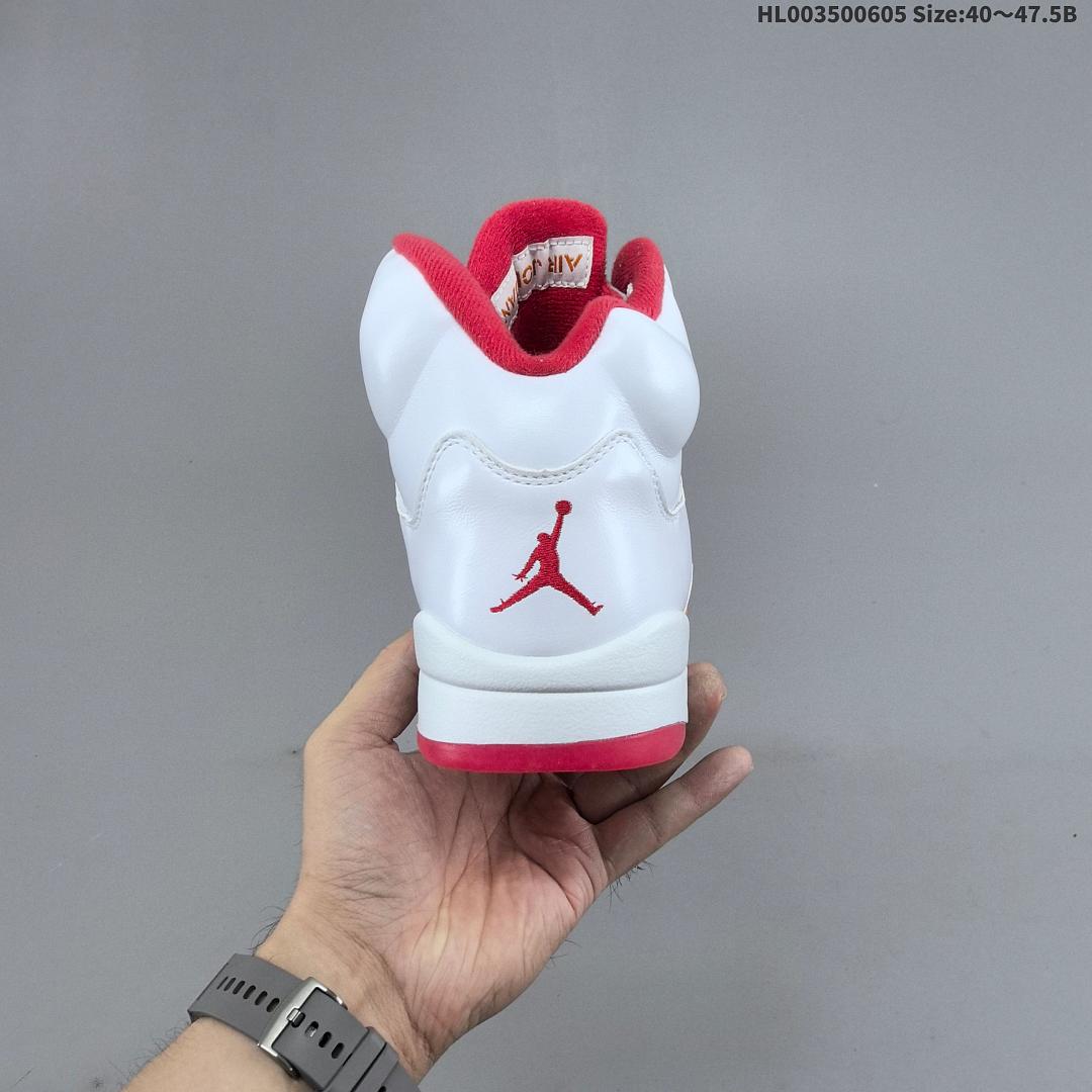 Air Jordan 5 Retro "Sunset" AJ5 5 aj5 5 - foto 6