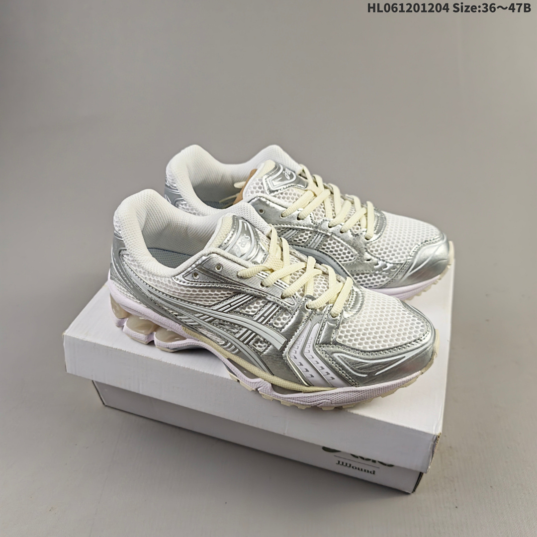 Asics Gel-Kayano 14 3D GEL FF BLAST PLUS - foto 3