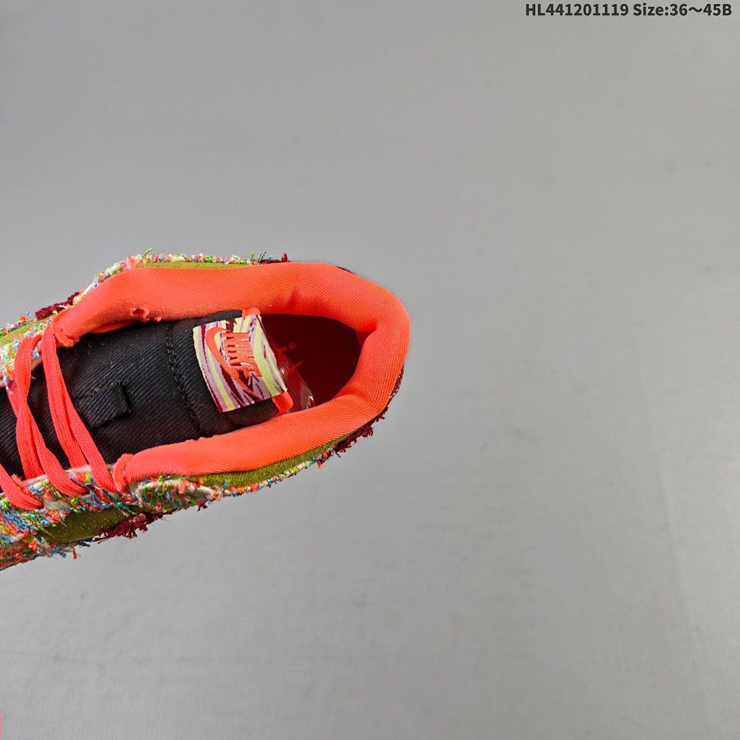 Nike SB Dunk Low ZoomAir - foto 3