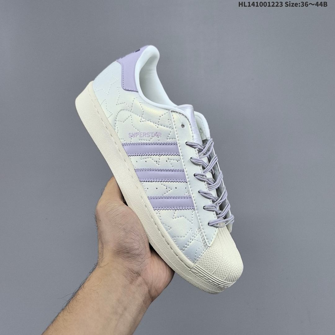 Adidas Originals Superstar ID Size 44B - foto 6