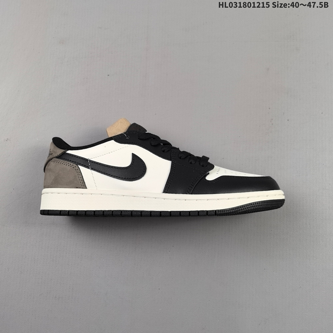 Air Jordan 1 Low OG "Mocha" AJ1 1 aj1 1 - foto 9