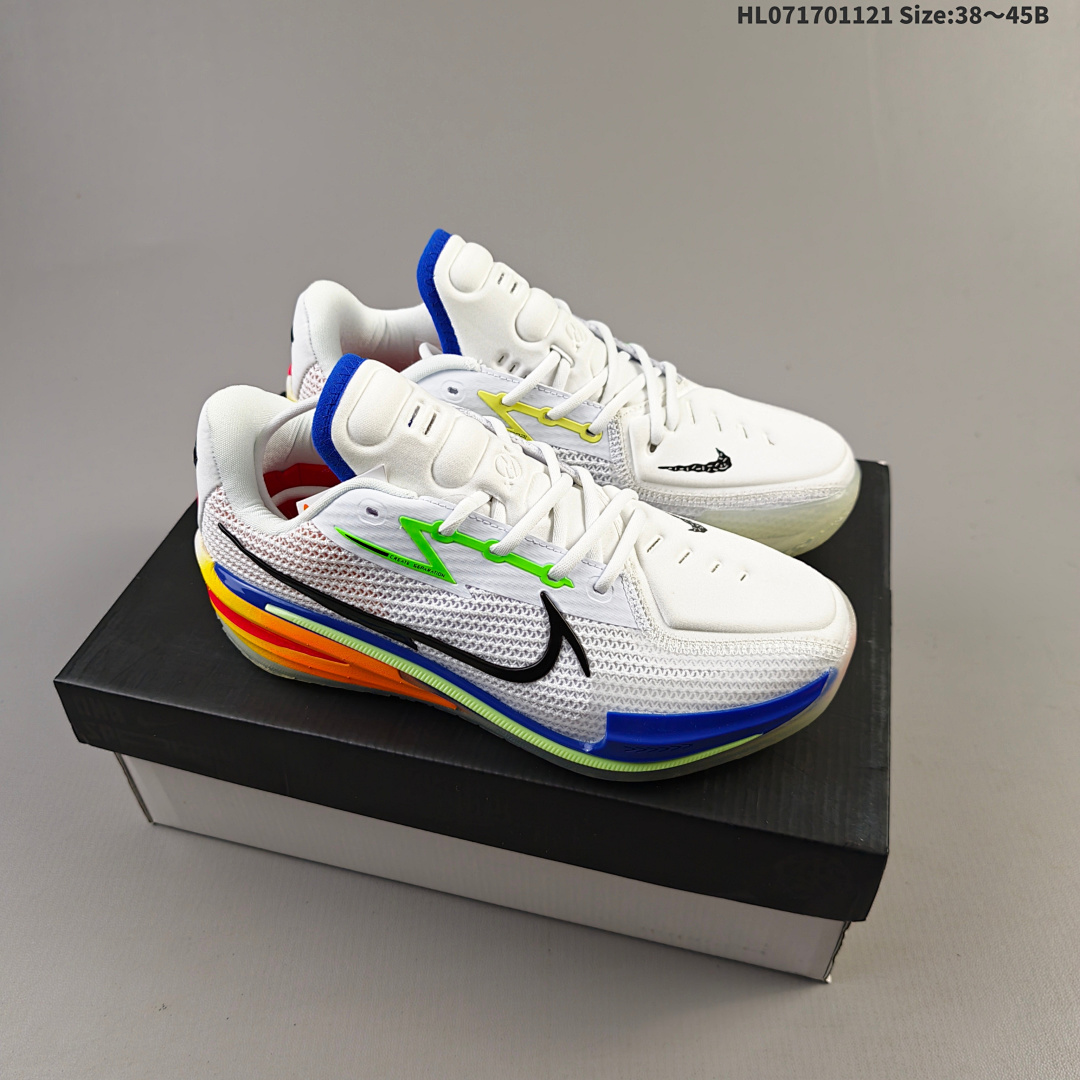 Nike Air Zoom G.T. Cut 1 EP GT1 - foto 3