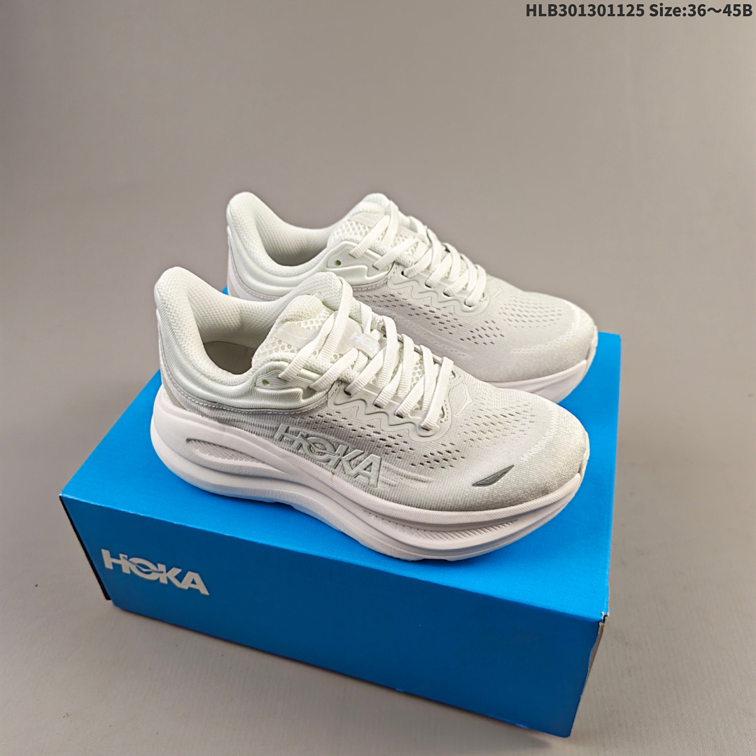 HOKA ONE ONE Bondi 9