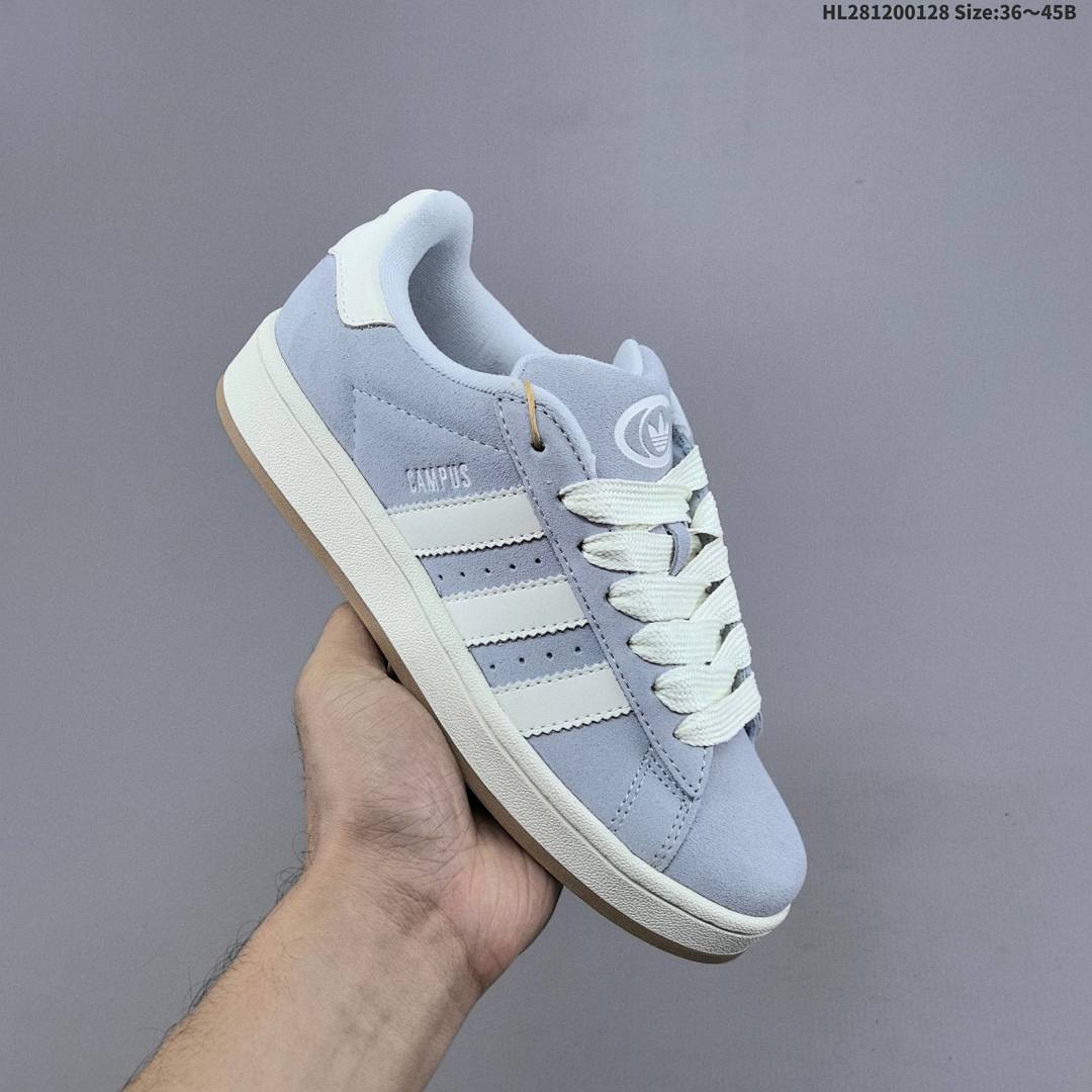 Adidas Originals Campus 00s 3 - foto 6