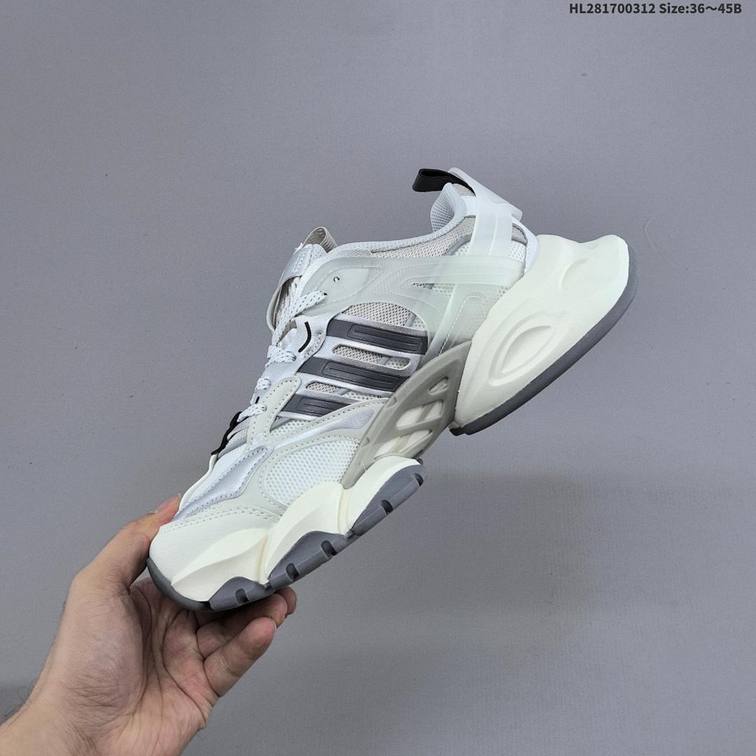 Adidas VENTO XLG DELUXE 3D - foto 4