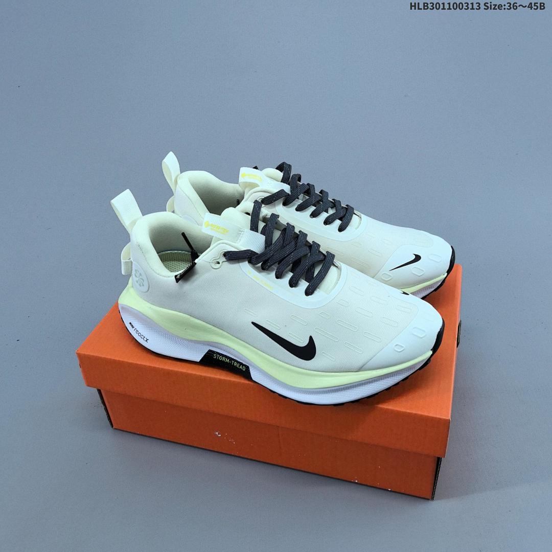 NIKE Reactx X Infinty Run 4 GTX - foto 4