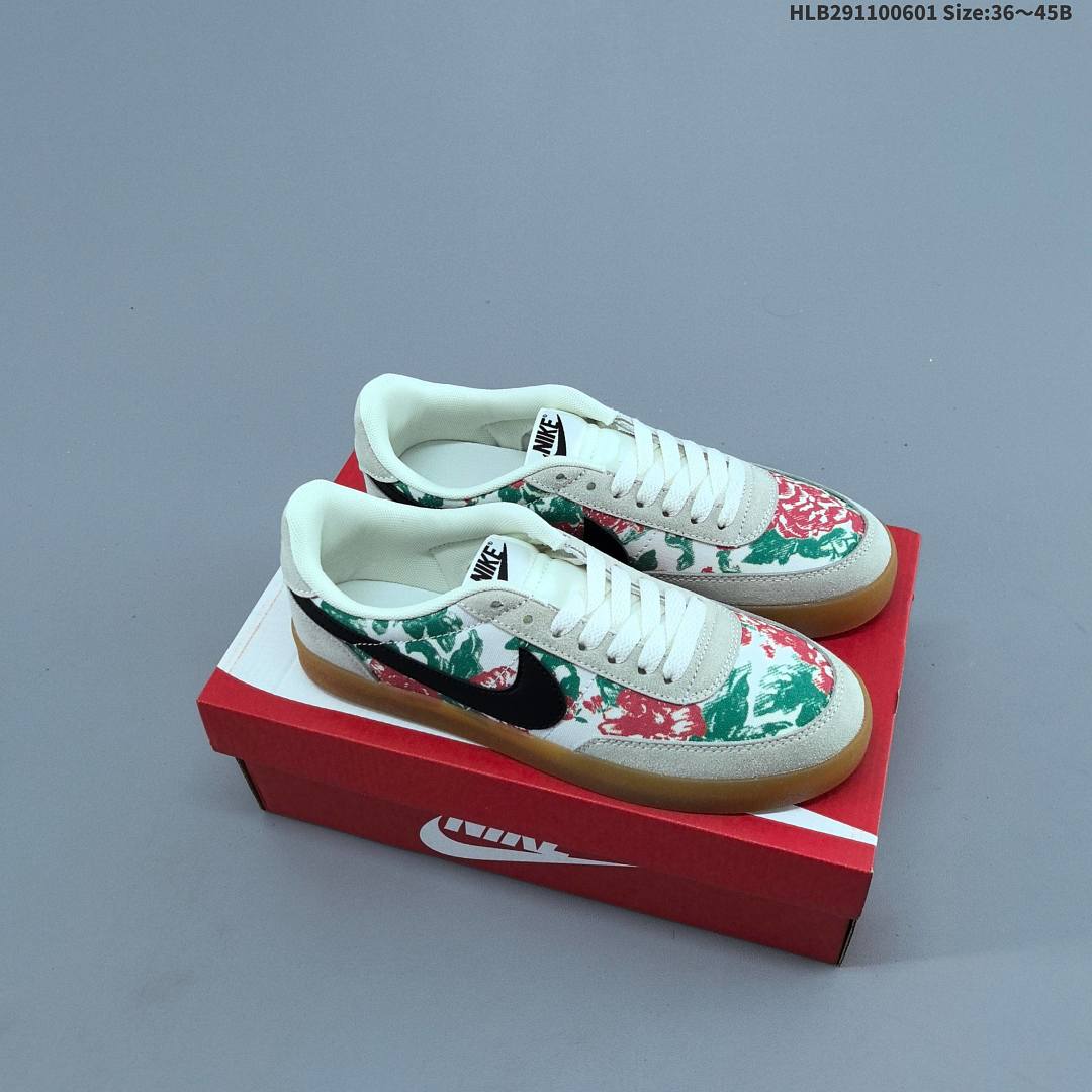 Nike Blazer Low & x27;77 VNTG Swoosh - foto 5