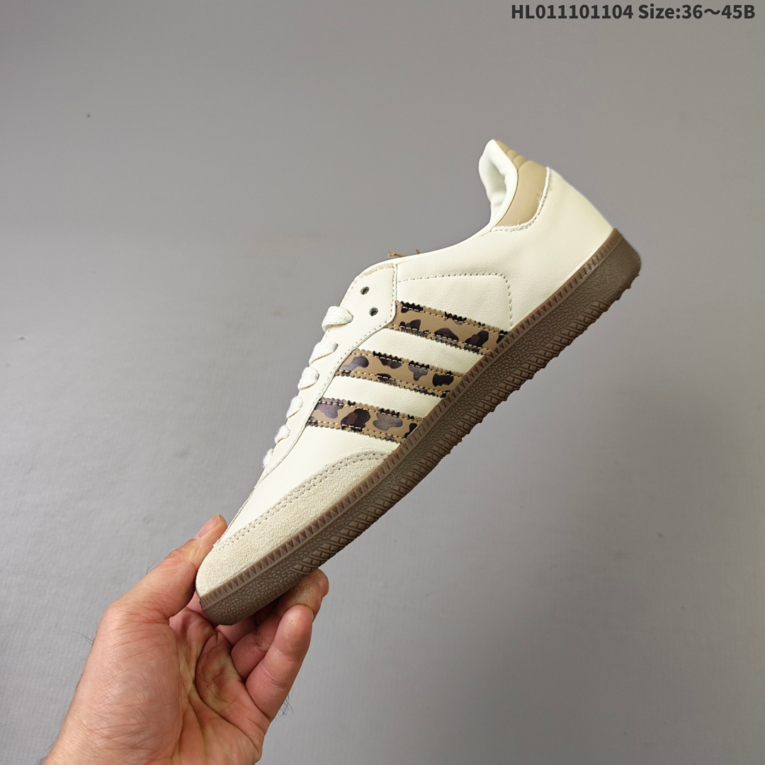 Adidas Originals Samba 4 - foto 8