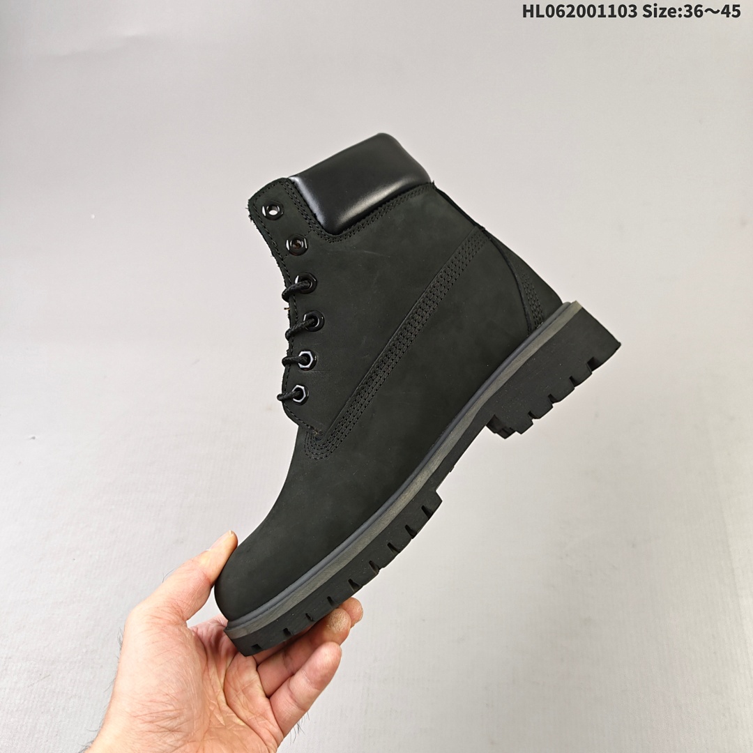 Timberland / 6 Inch Leather Boots 6 ( - foto 8