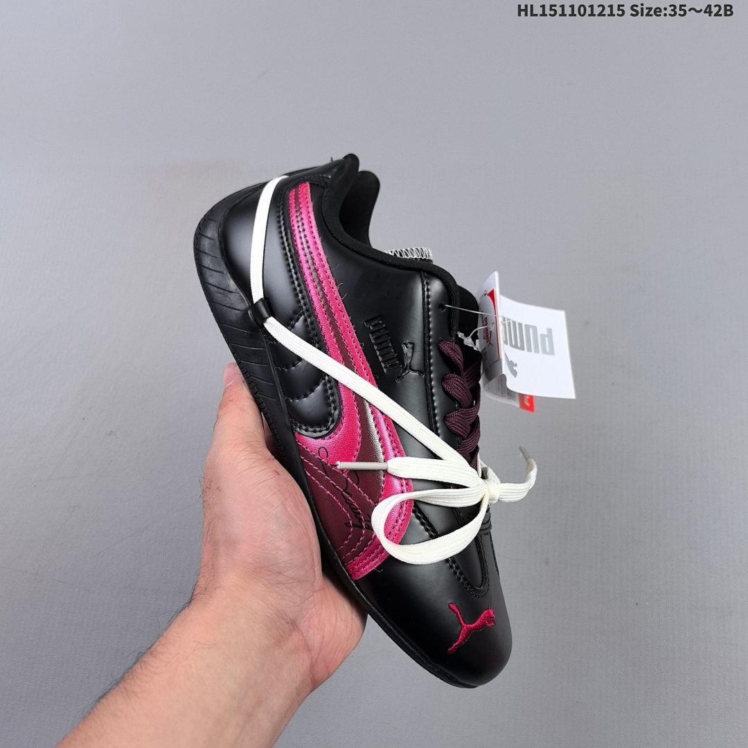 Puma Speedcat Ballet PUMA Speedcat Ls PUMA Speedcat Ballet - foto 6