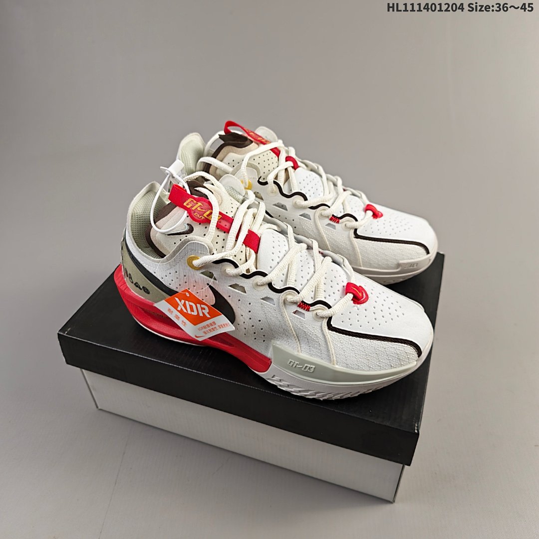Nike Air Zoom G.T.CUT 3 EP Renew - foto 6