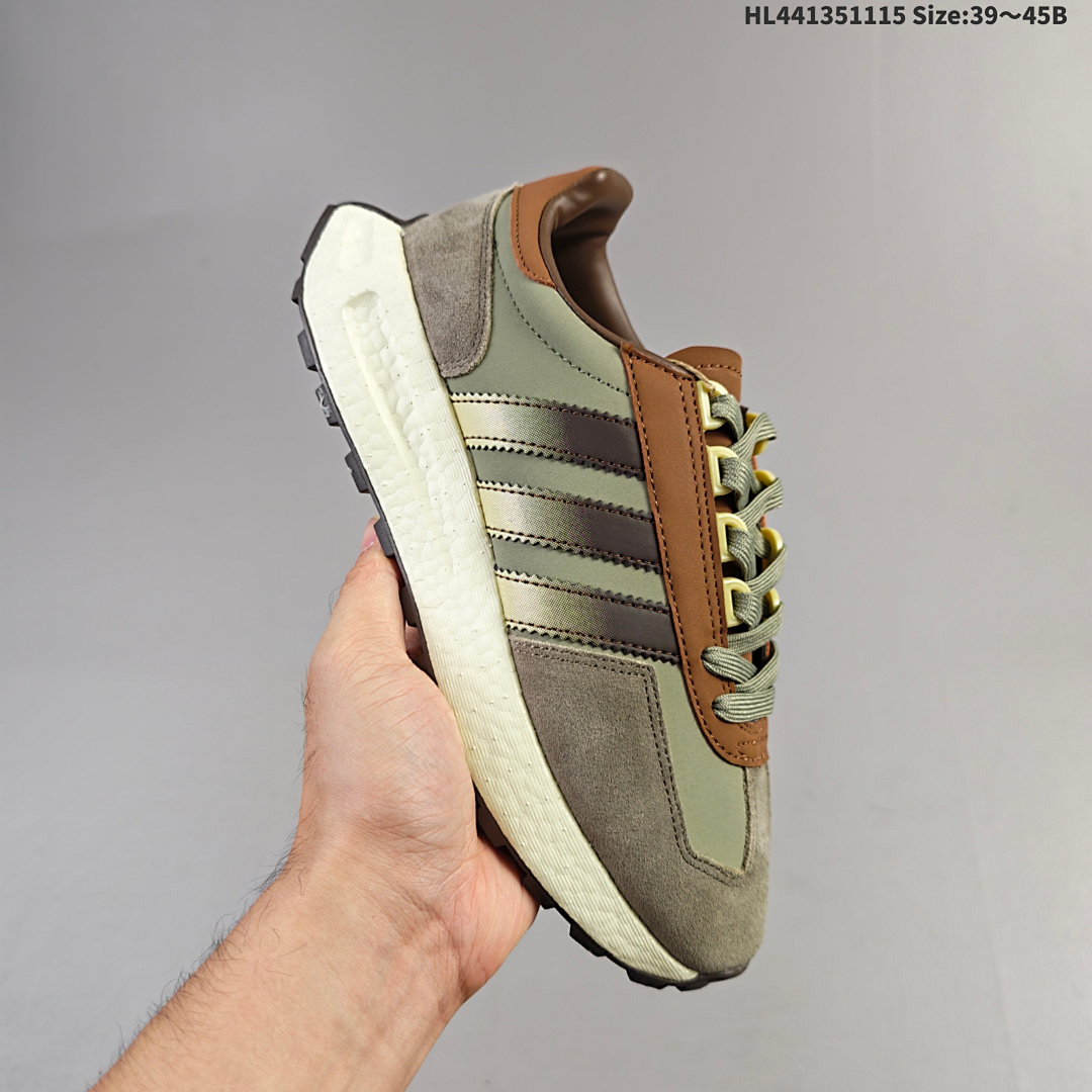adidas Racing 1 Boost Prototype E5 BOOST InstaPum - foto 9
