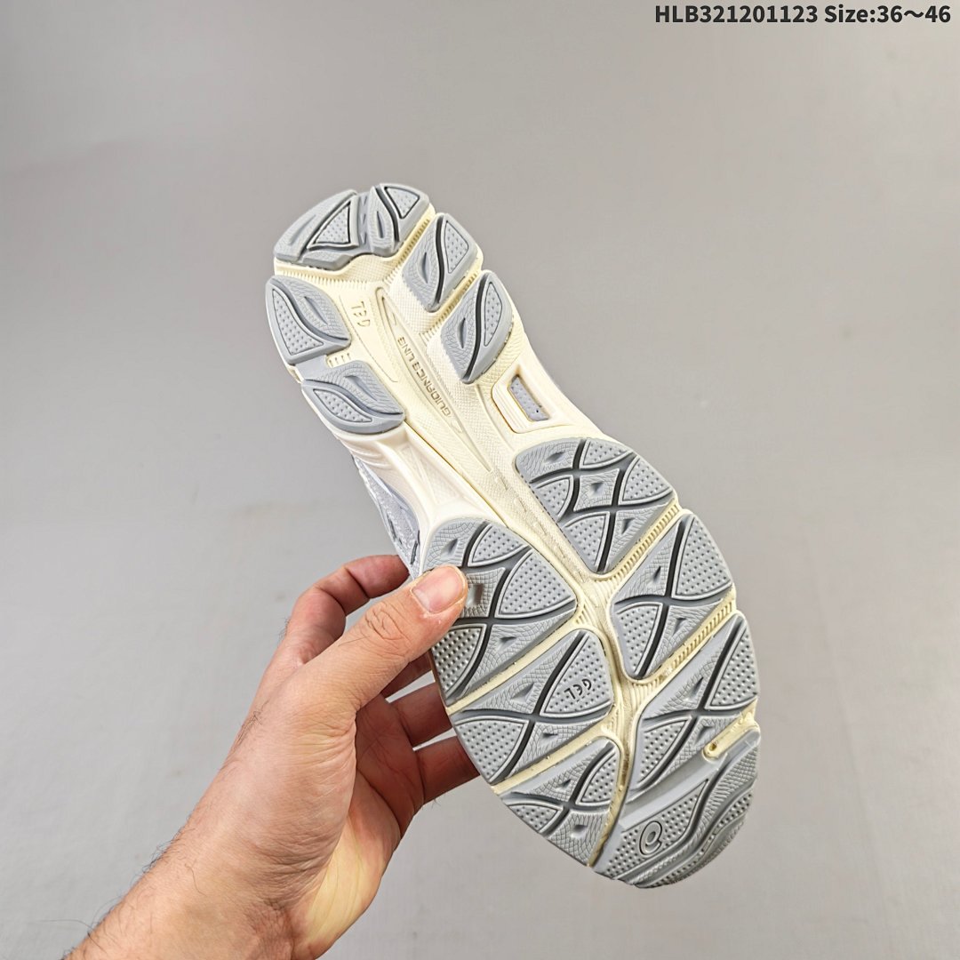 ASICS GEL-NYC AHAR+ - foto 5