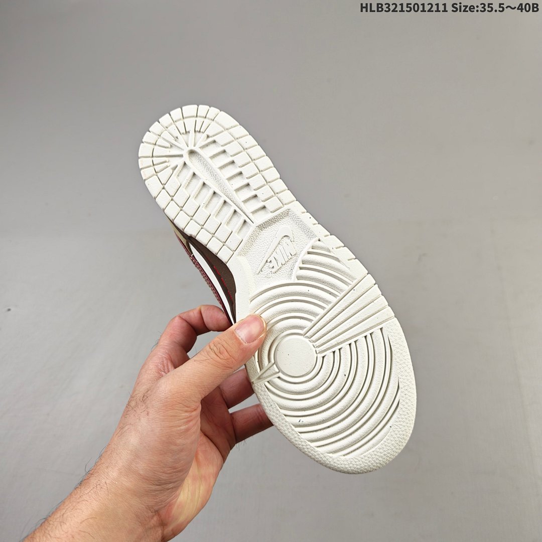 Nike SB Dunk Low ZoomAir - foto 4