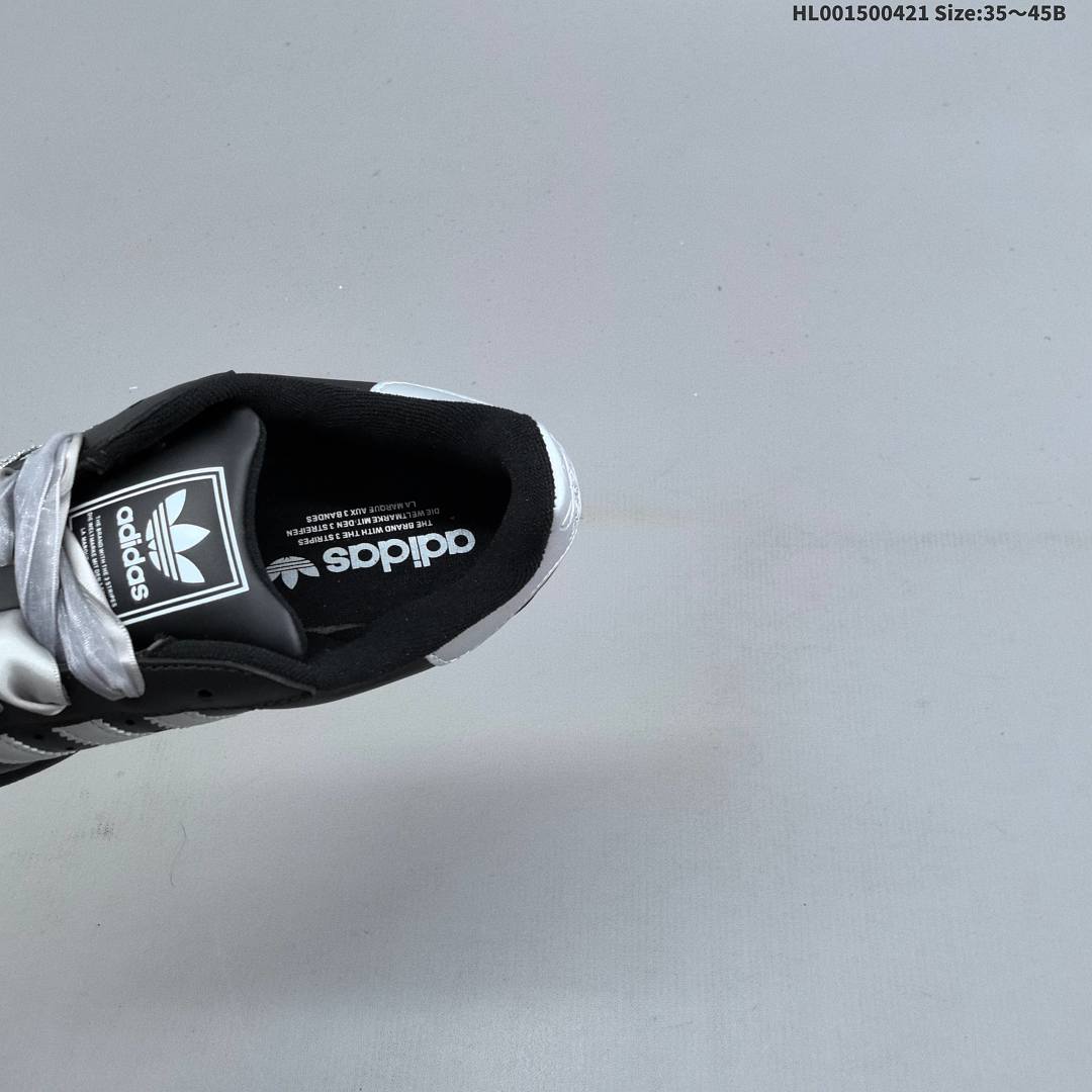 Adidas Original Superstar 2 Drippy Ad - foto 9