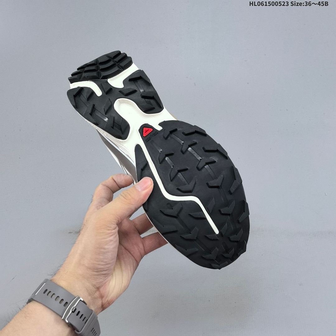 Salomon XA PRO XT-6 EXPANSE SENSIFIT - foto 7