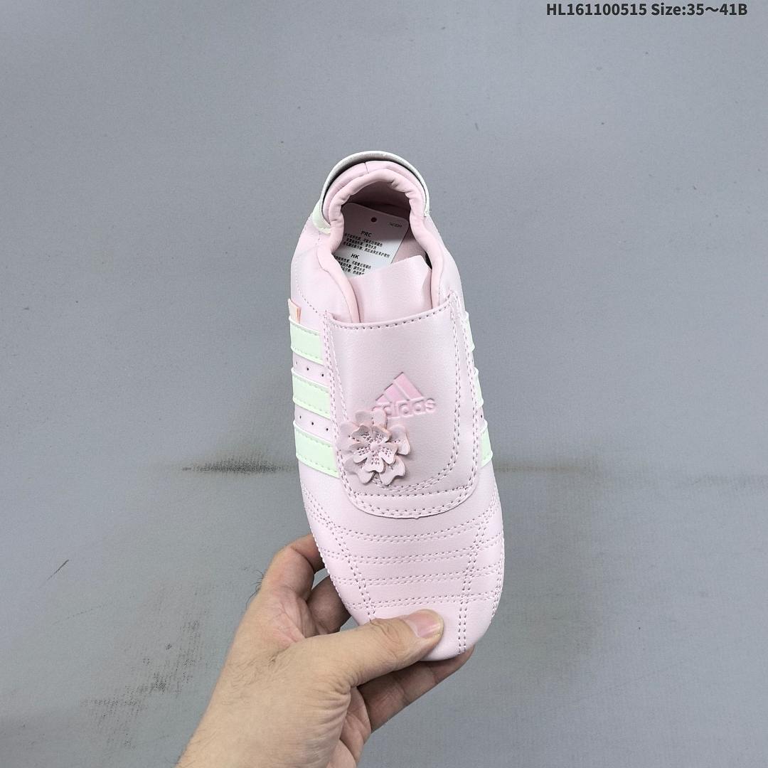 Adidas Originals Taekwondo - foto 5