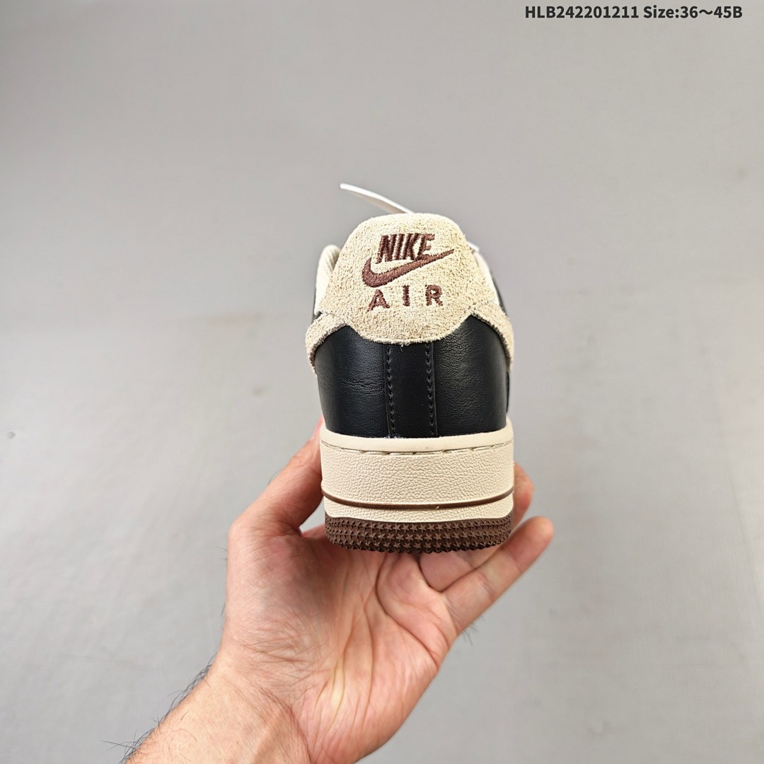 NIKE AIR FORCE 1‘07 LV8 -200 - foto 5