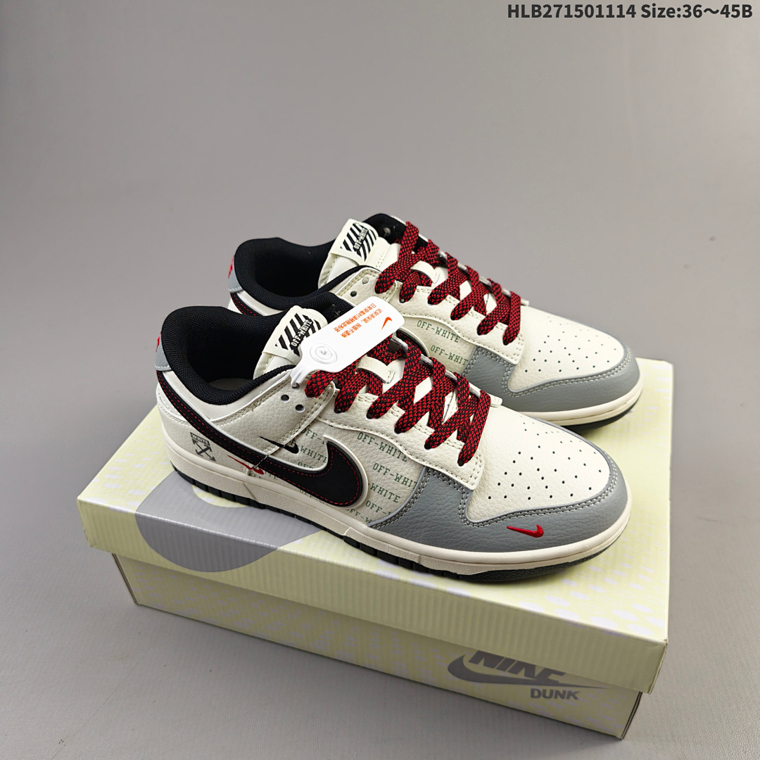 NK Dunk Low Retro “DIY ” sb - foto 4