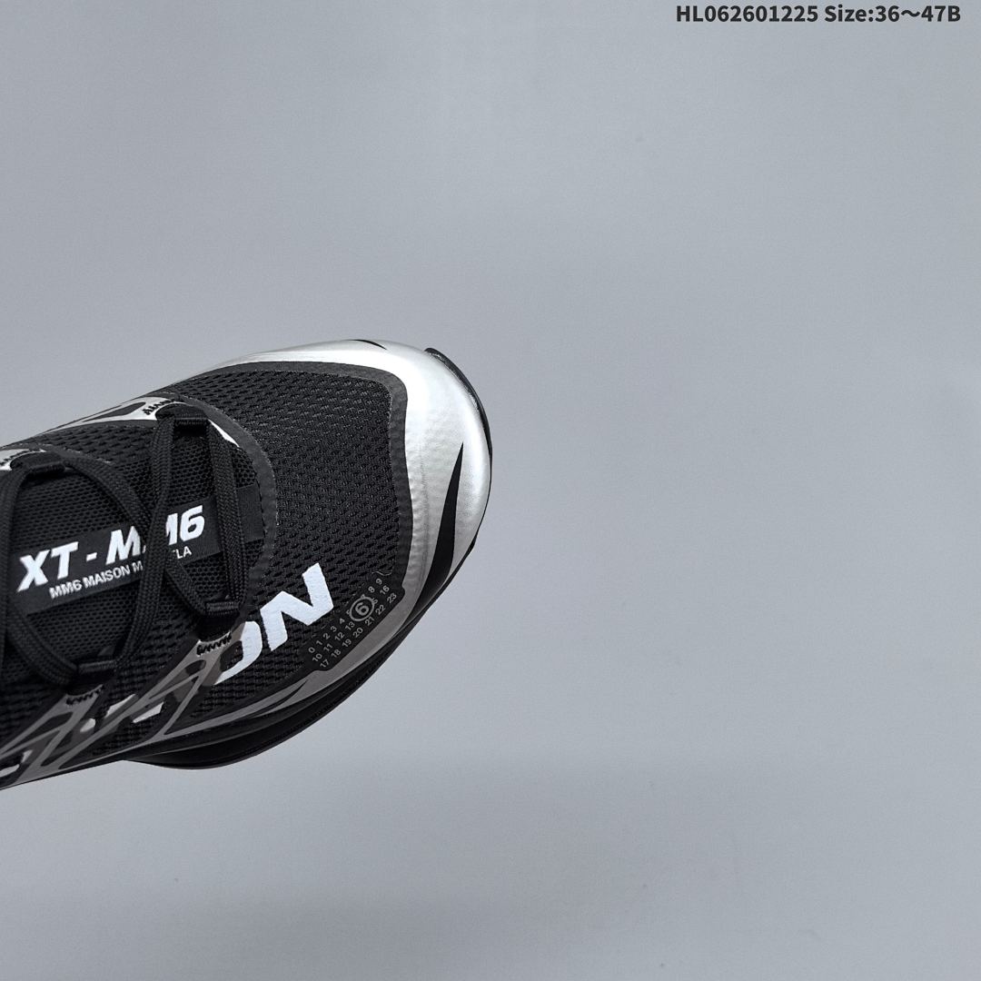MM6 x SALOMON XT-MM6 Salomon logo MM6 XT-MM6 - foto 3
