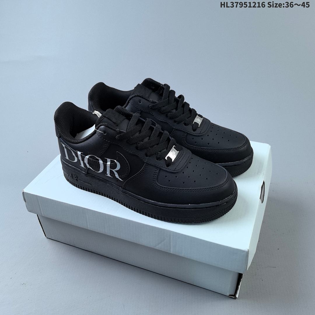 Nike Air Force 1’07 Force 1 - foto 22