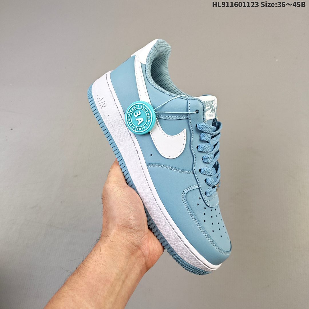 Nike Air Force 1 Low FJ - foto 9