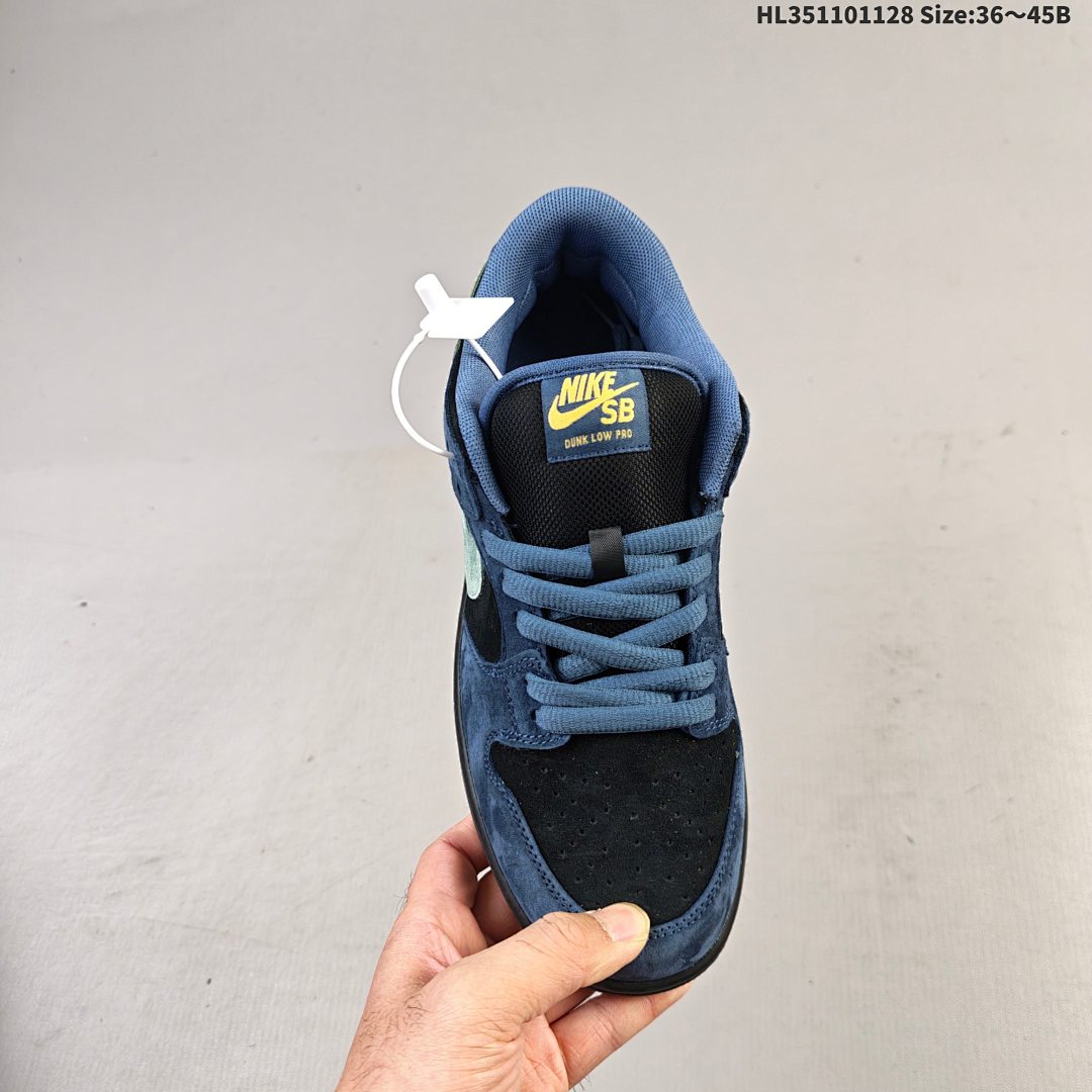 Nike Sb Dunk Low Pro Dunk - foto 6