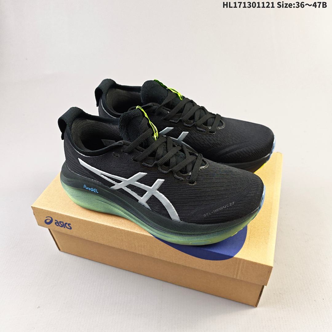 Asics Gel-Nimbus 27 ASICS -GEL - foto 5