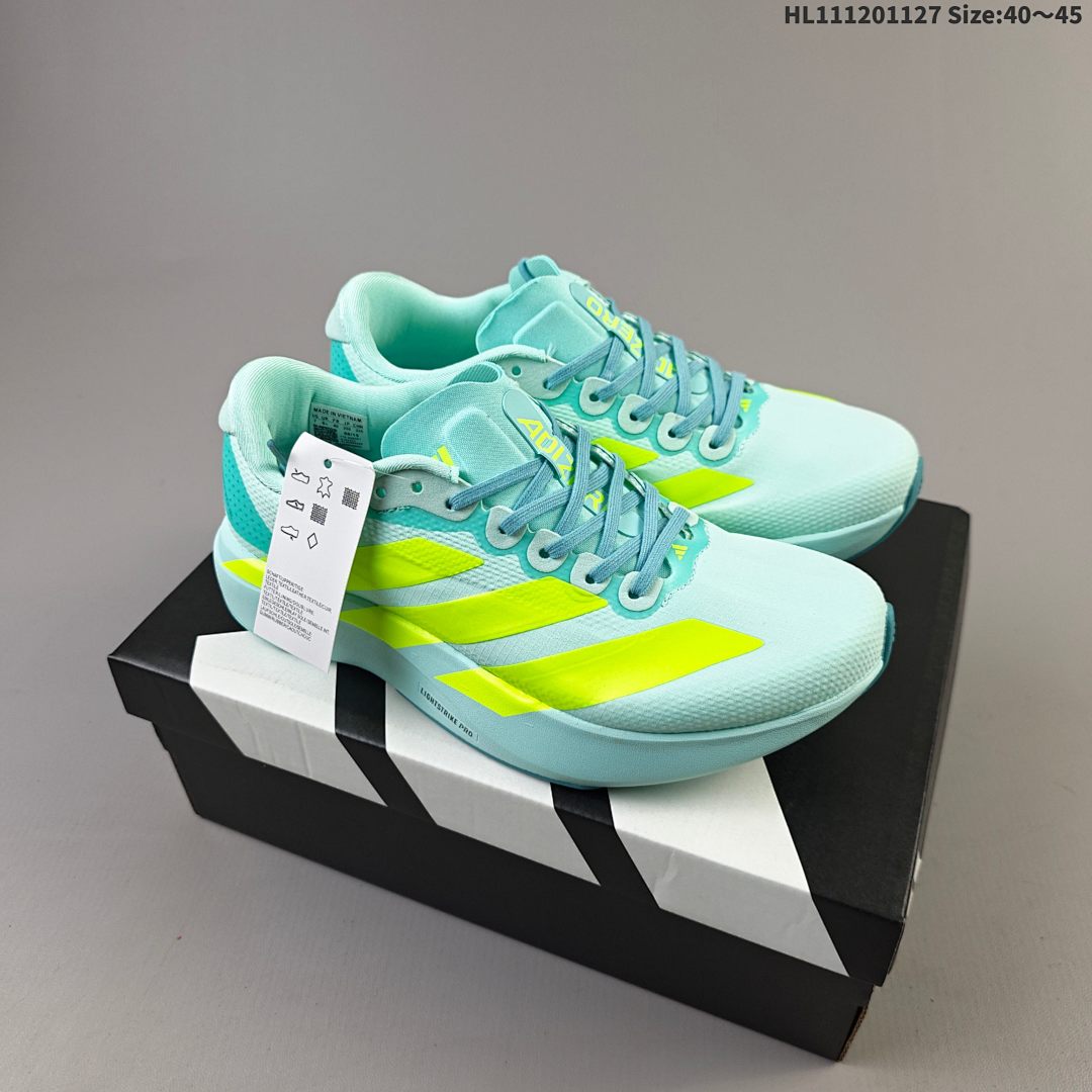 Adidas Adizero Evo SL ID Size 45 - foto 2