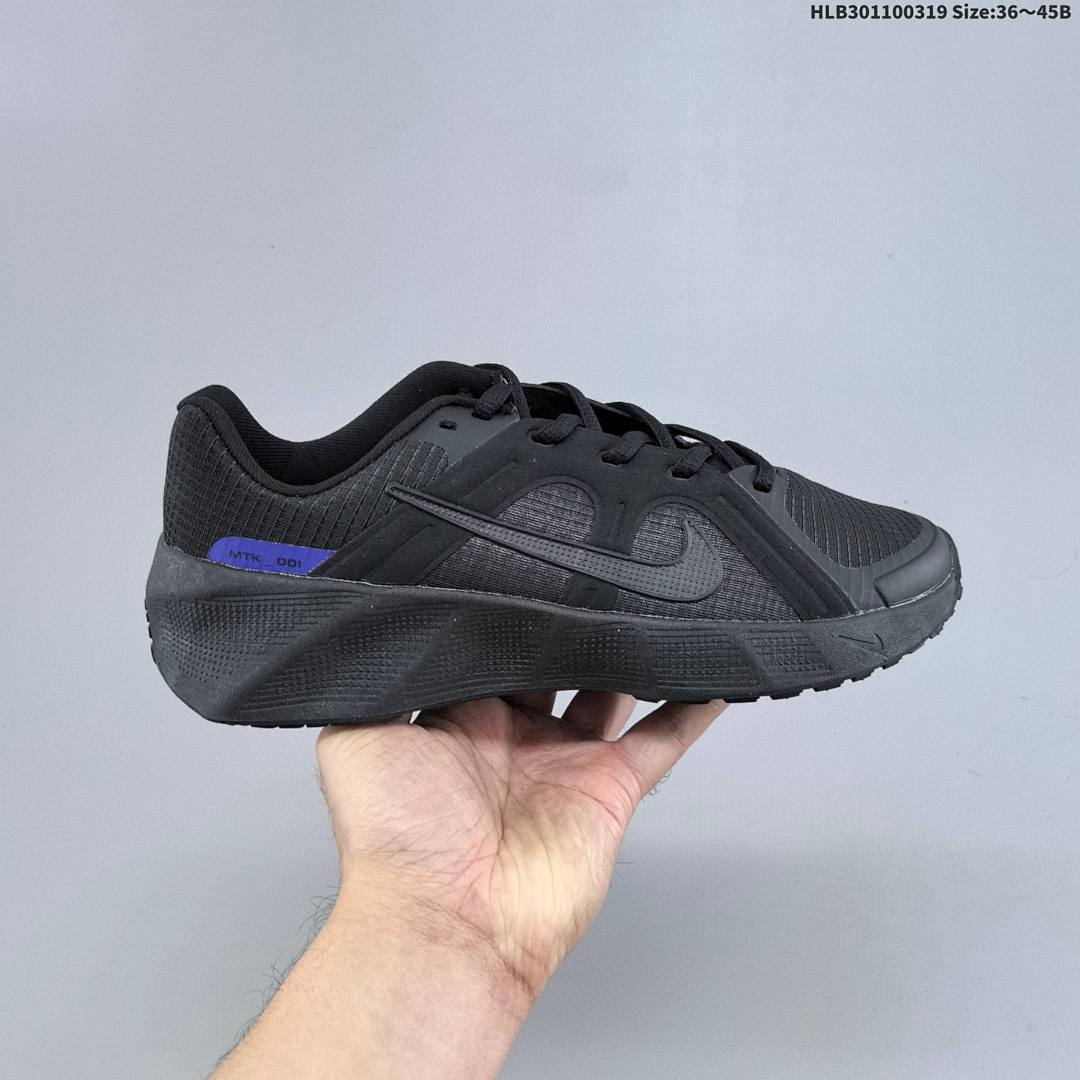 NIKE METRO TEK - foto 2