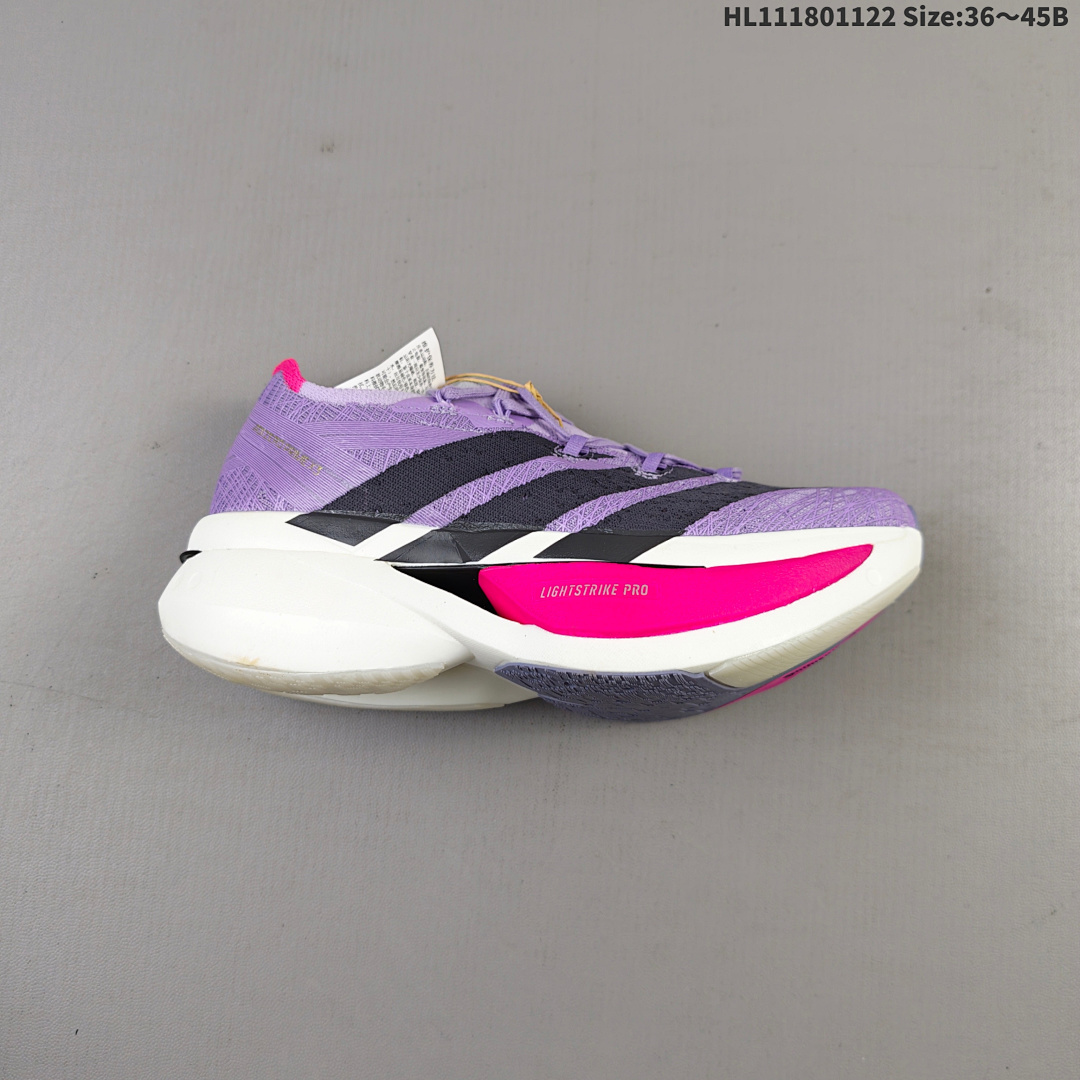Adidas Adizero Prime X 3.0 Strung - foto 8